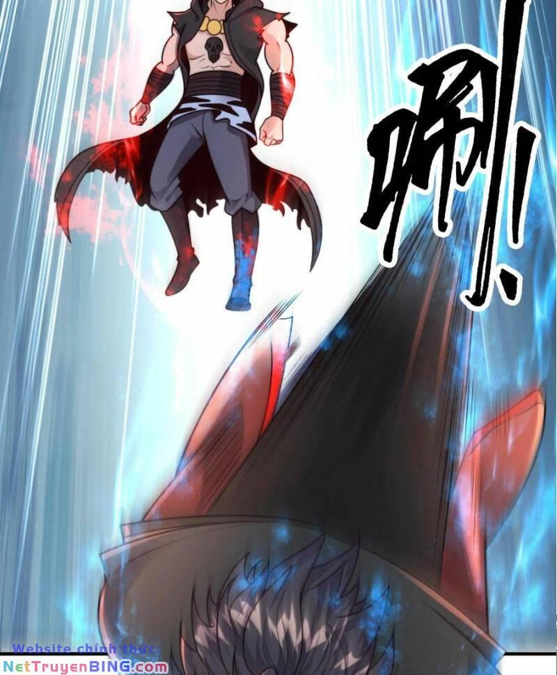 ta nuôi ma quỷ ở trấn ma ti chapter 273 20