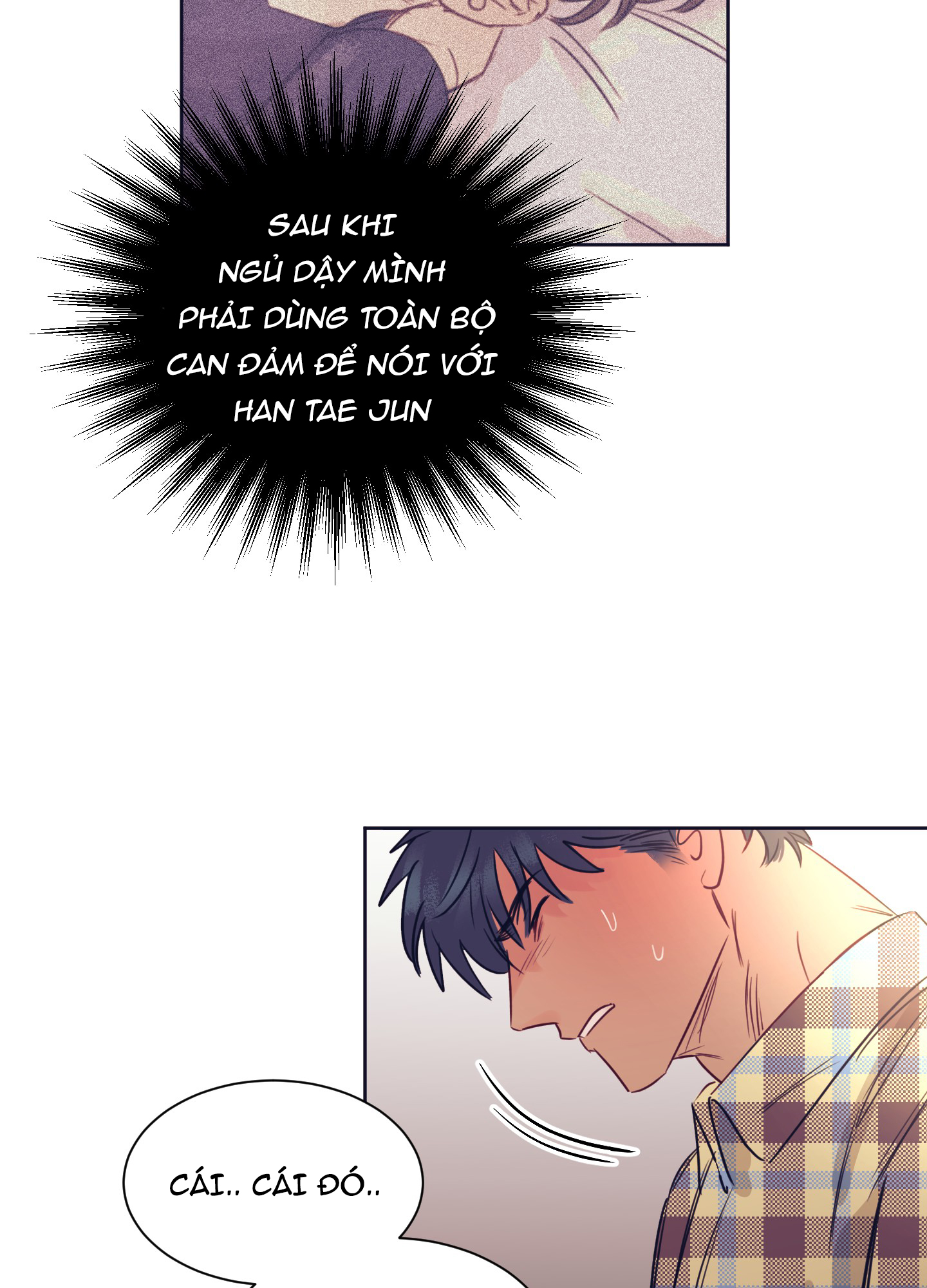 tình yêu lụi tàn chapter 11 80