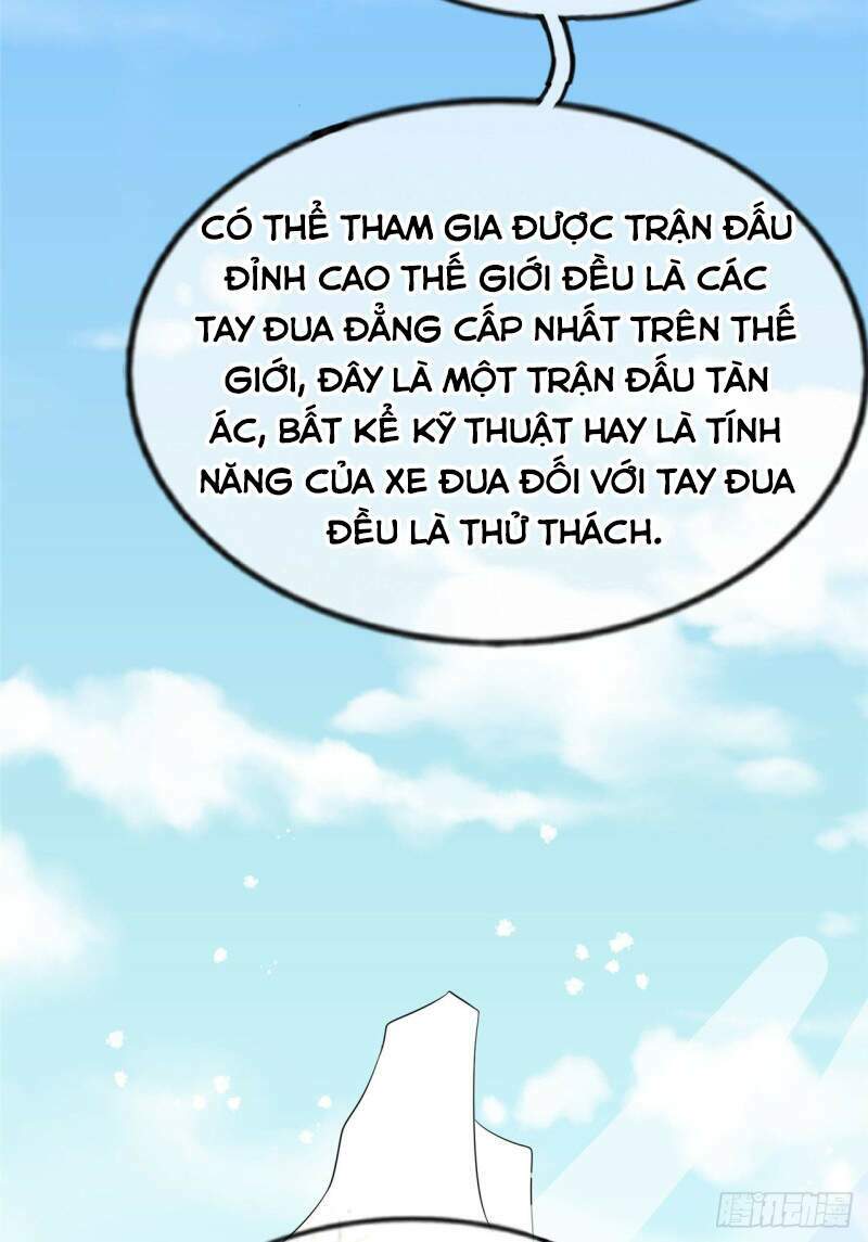 siêu cấp nữ thần trọng sinh chapter 27 21