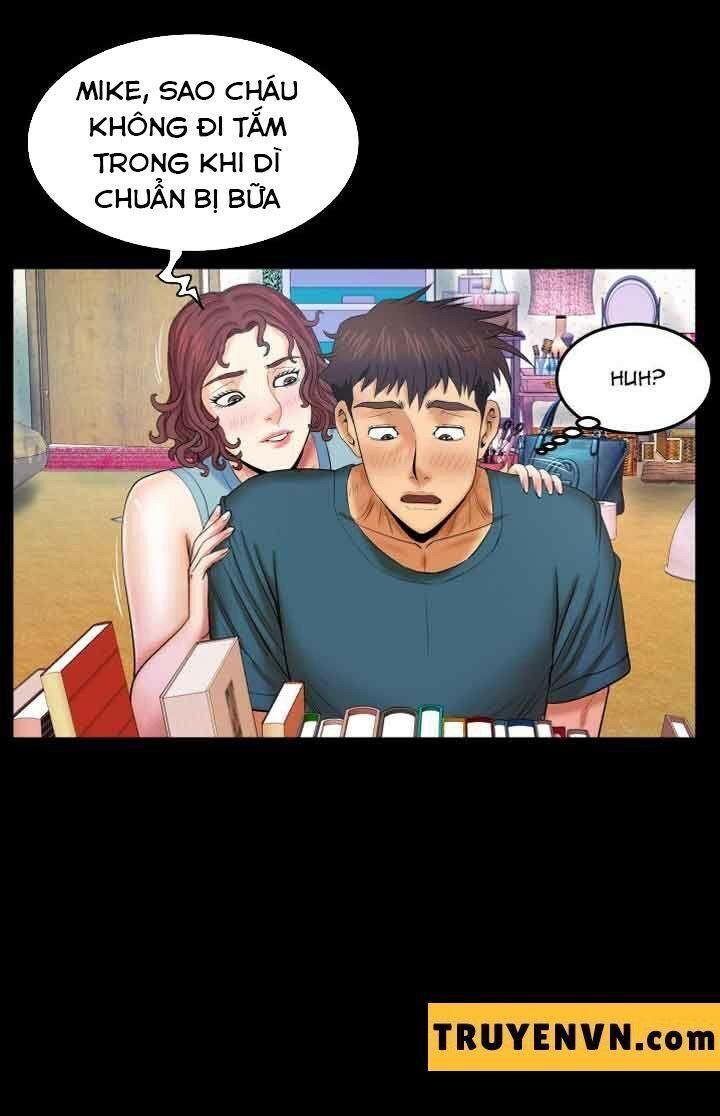 dì tôi chapter 14 49