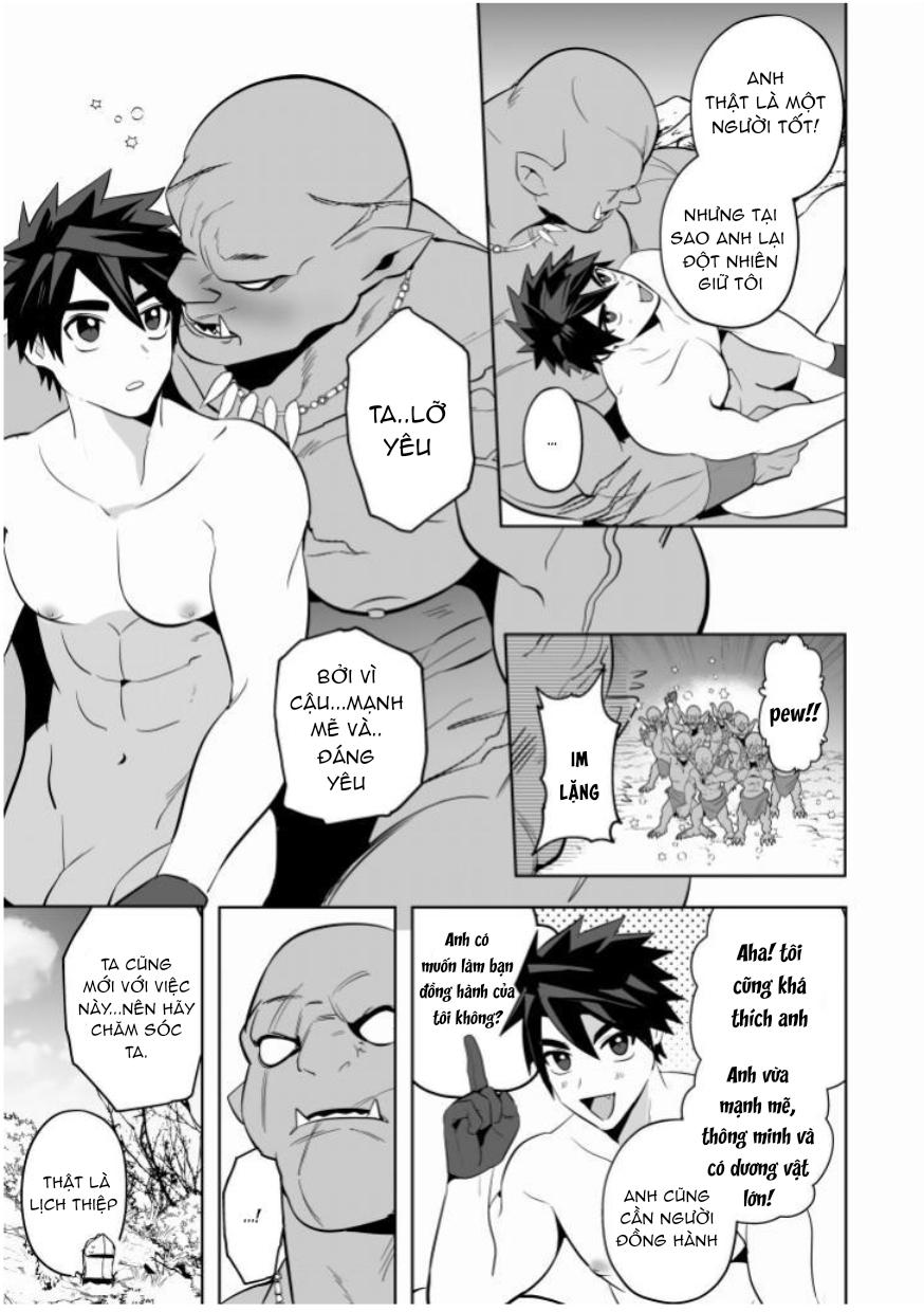 người tà răm luôn có quỷ theo sau chapter 53 28