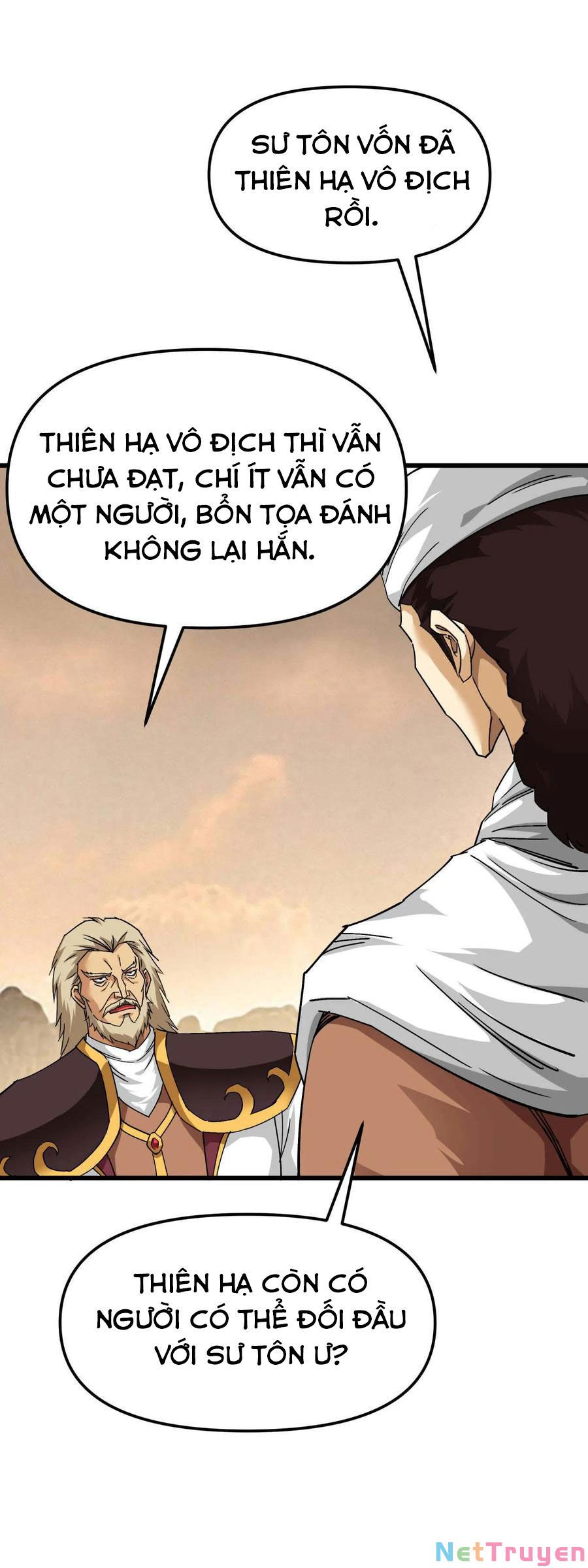 trọng sinh ta là đại thiên thần chapter 126 8