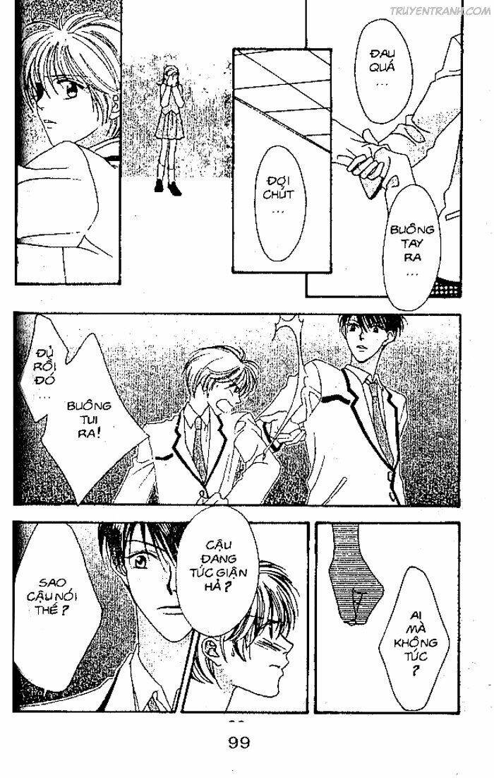 ô mai chua chapter 4 1