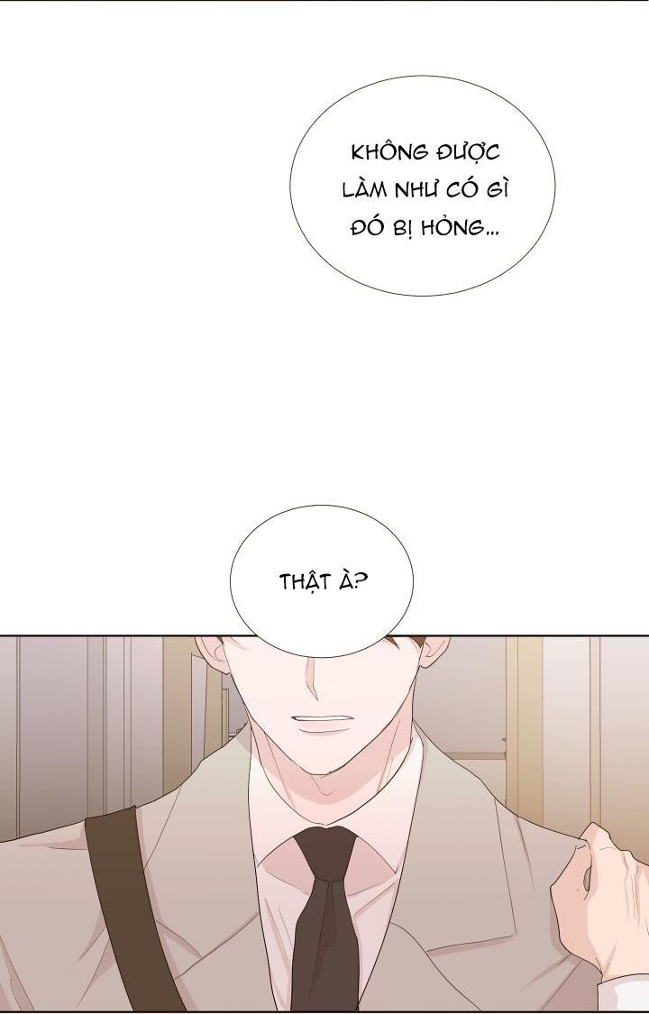 Hẹn hò chốn công sở chapter 9