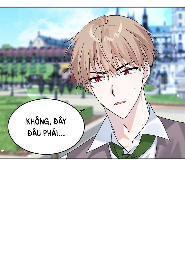 ác nữ karuna bị teo nhỏ chapter 9.1 5