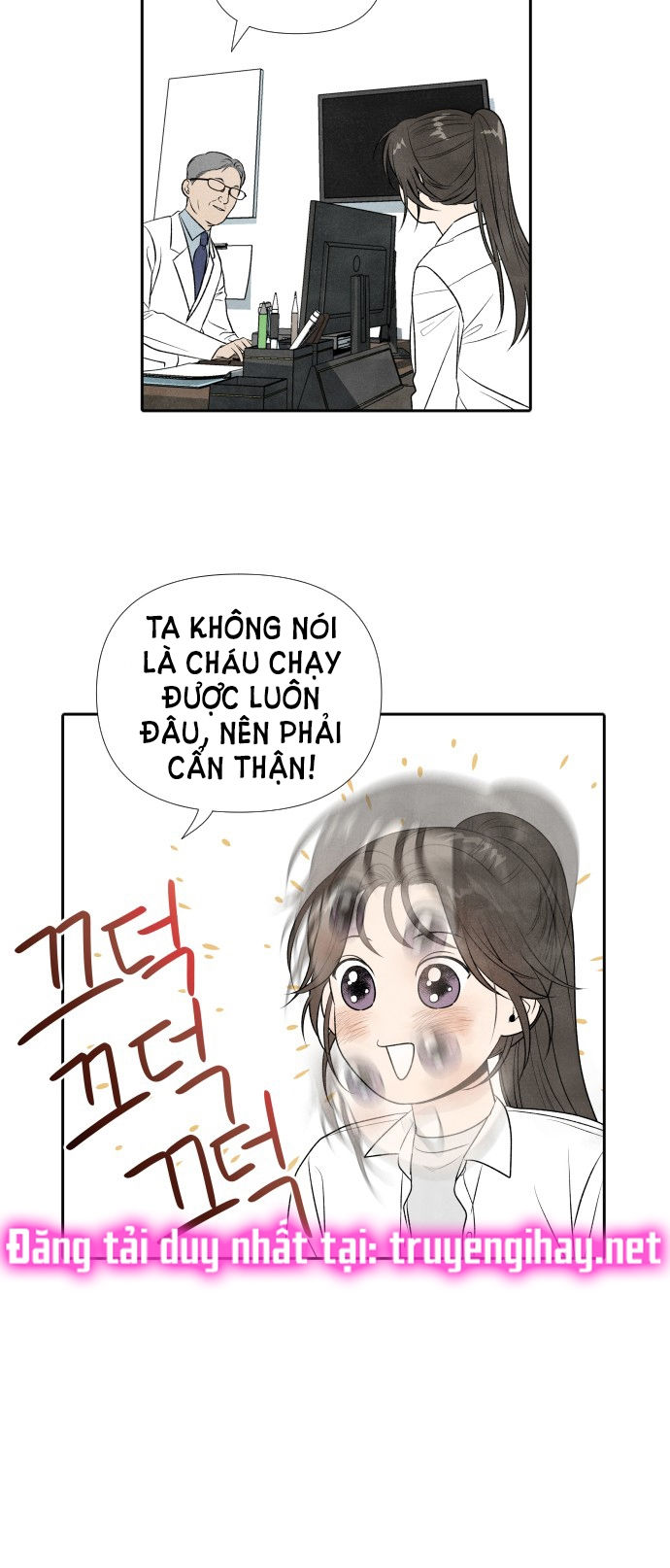 điều khiến tôi quyết tâm muốn chết chapter 13.1 8