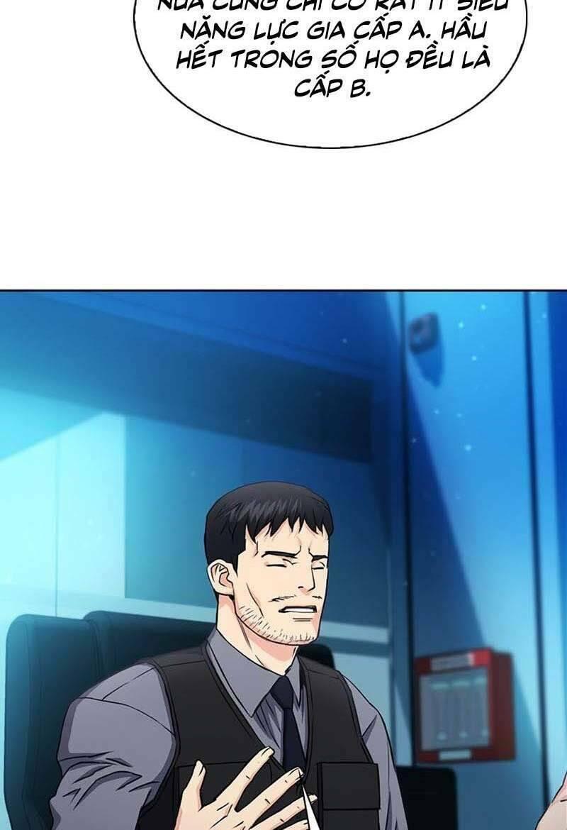 druid tại ga seoul - người hóa thú chapter 76 37