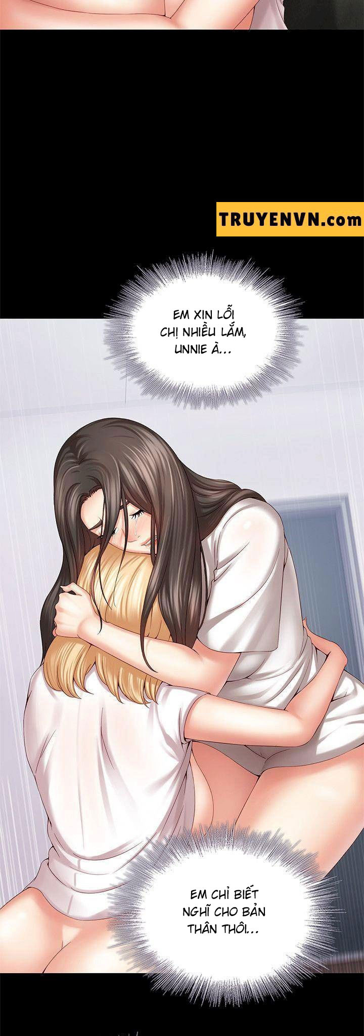 sứ mệnh người anh chapter 5 57