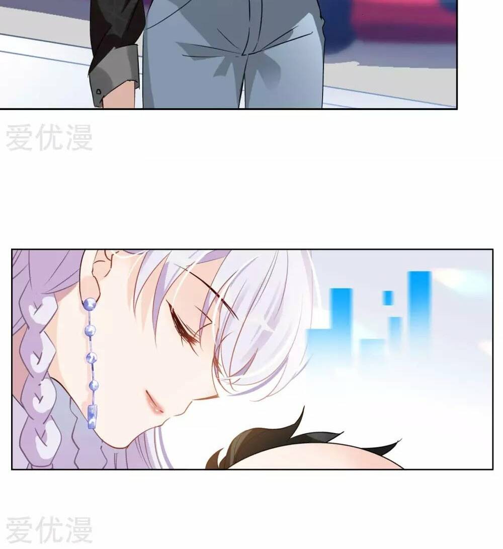 cô ấy đến rồi, xin nằm xuống! chapter 23 25