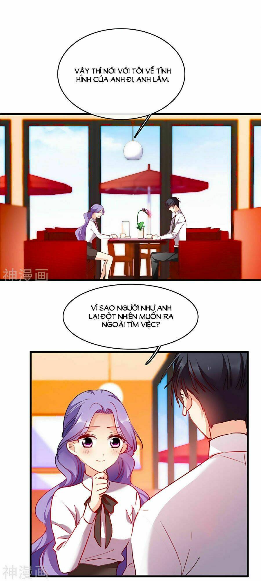 nhân chất tình nhân chapter 23.1 4