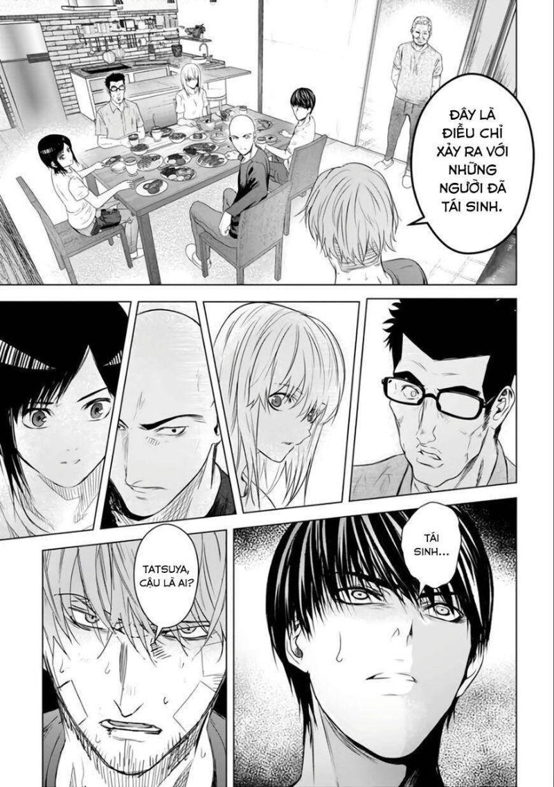 tái sinh manga chapter 24 20