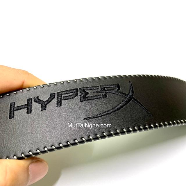 Mút đệm đầu dành cho tai nghe hyperx cloud