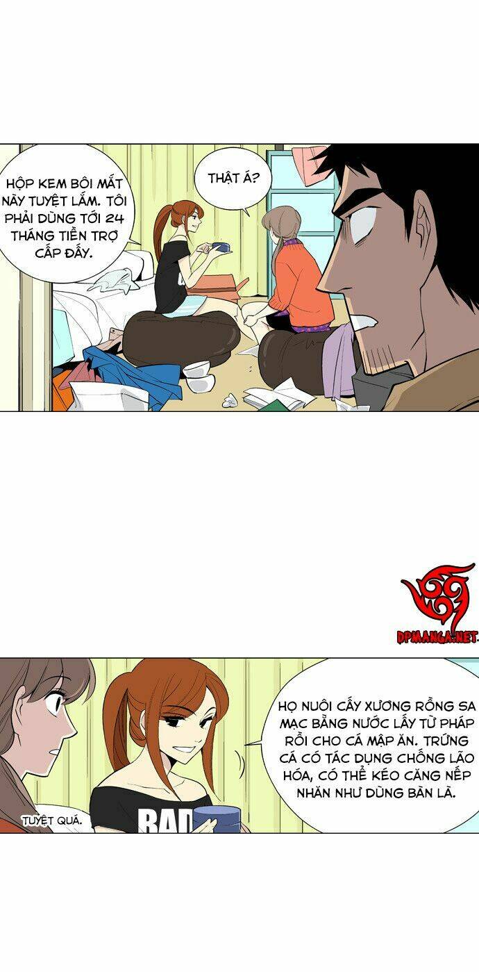 welcome to ghost city chapter 7 12