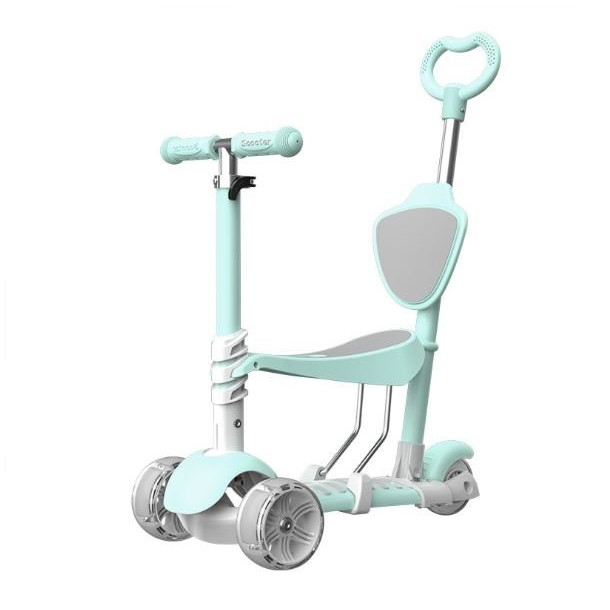 Xe trượt Scooter QL57-A
