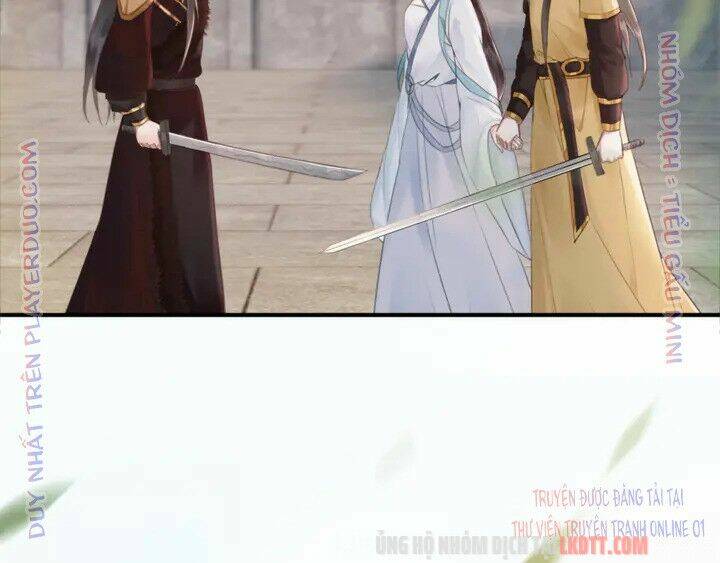 trọng sinh bá sủng nhiếp chính vương quá mạnh mẽ chapter 137 20