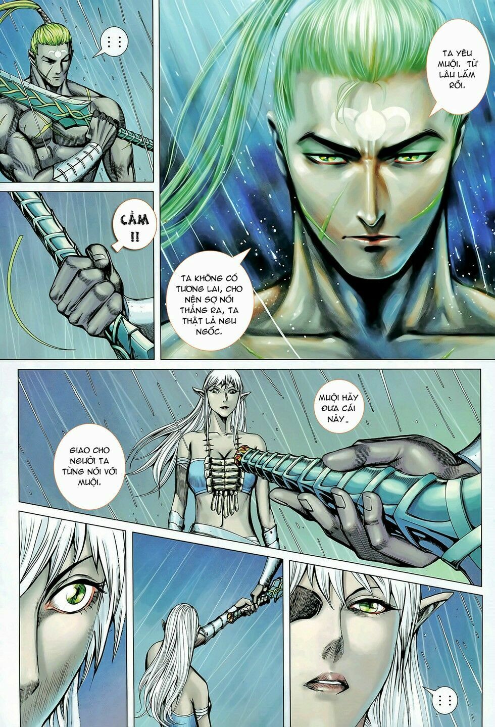 phong thần ký chapter 77 16