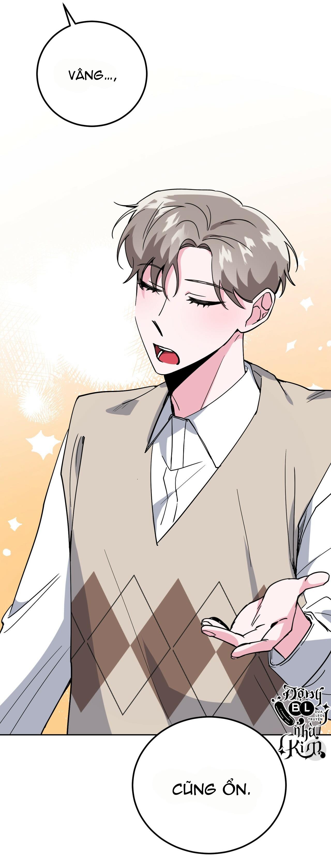 cạm bẫy đại học [m] chapter 22 56