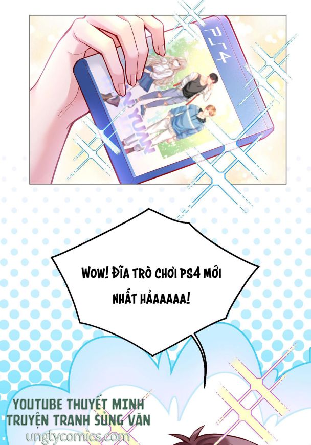 chàng nhân viên host và gã hàng xóm nguy hiểm chapter 26 21