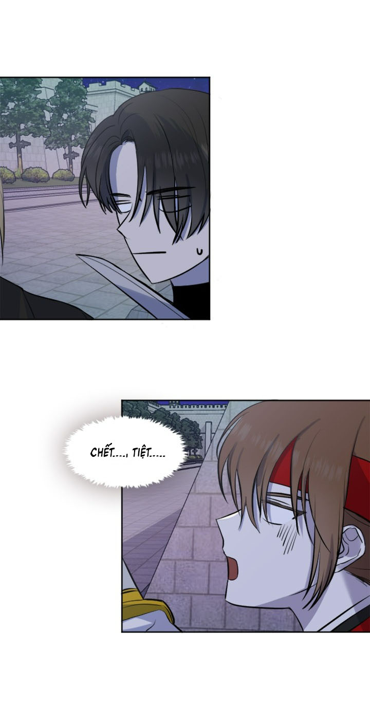 đóa hoa ẩn mình chốn cung thành chapter 3 9