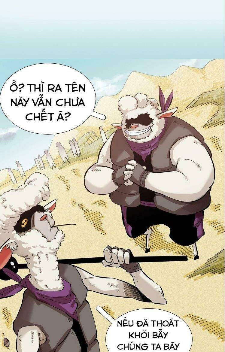 mạt thế chi thư chapter 29 1