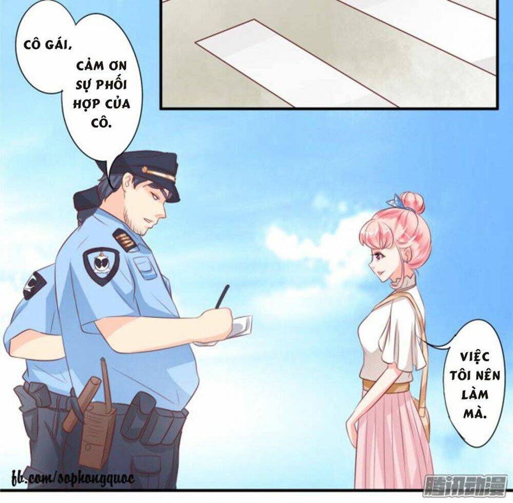 vương tước tư hữu bảo bối chapter 9 27