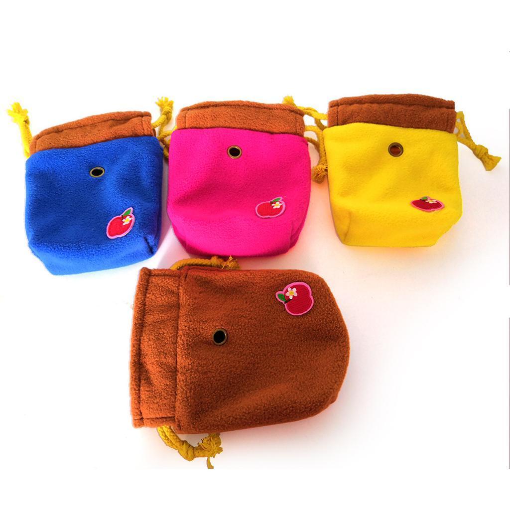 Small Animals Outdoor Travel Bag Hamster Winter Sleeping Nest