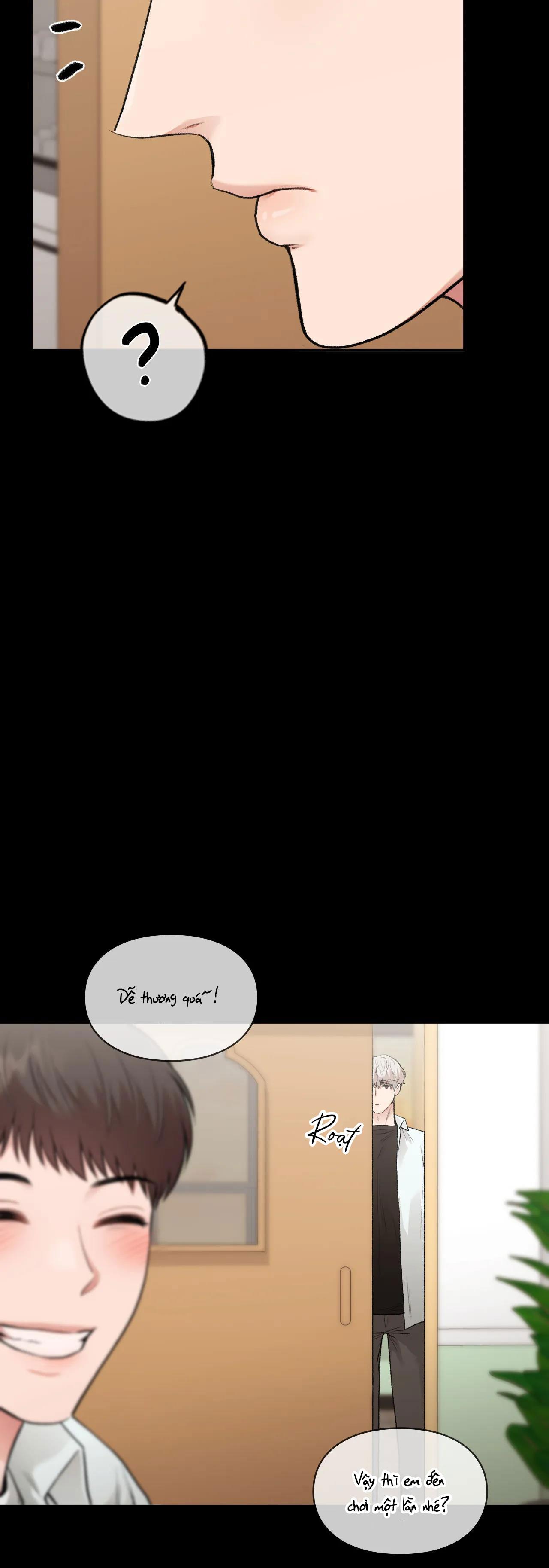 zai đẹp nhưng lại thích dạy đời chapter 29 41