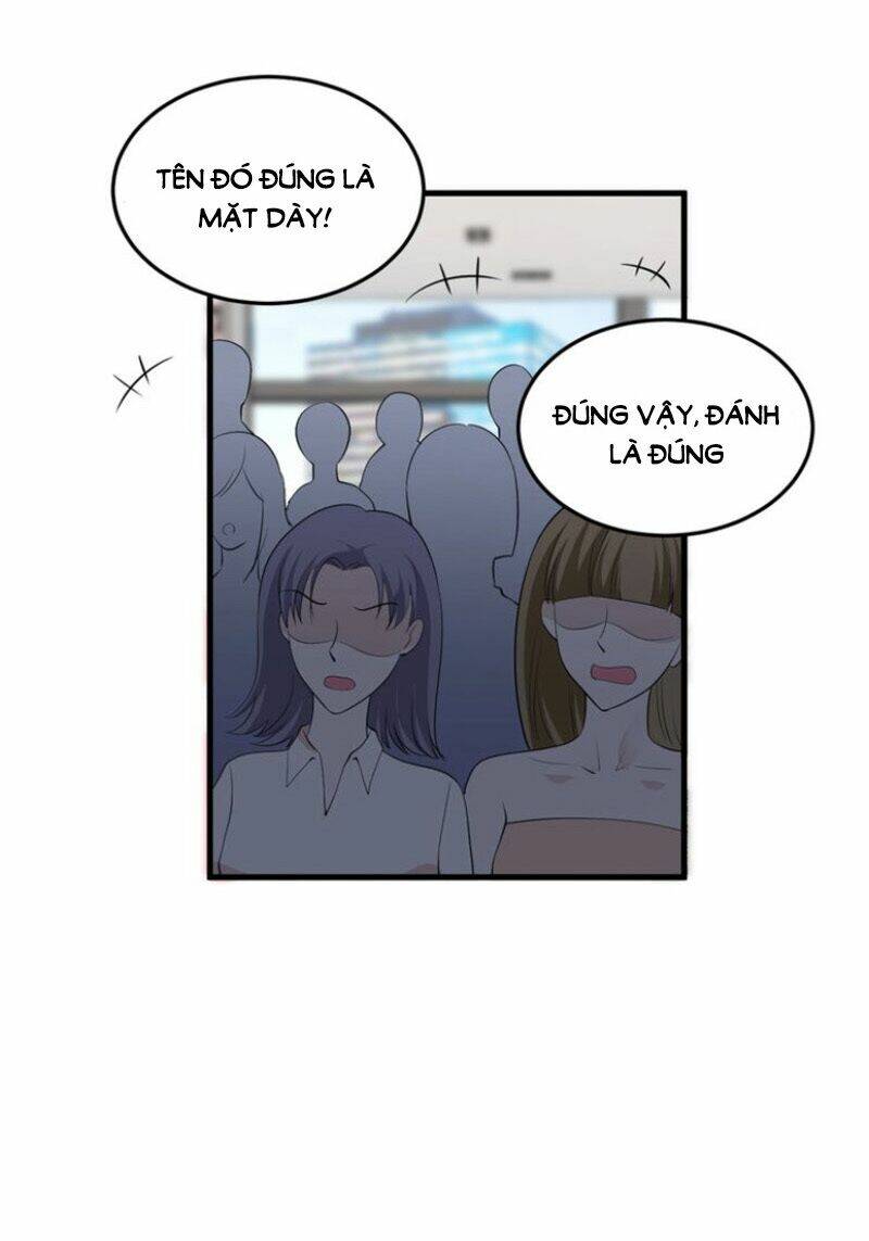 thú cưng độc quyền của boss chapter 53 16