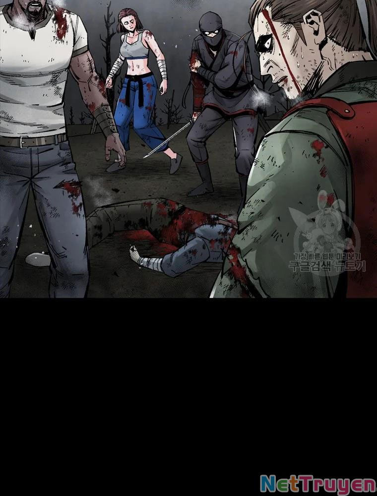 mật mã mê cung chapter 30 38