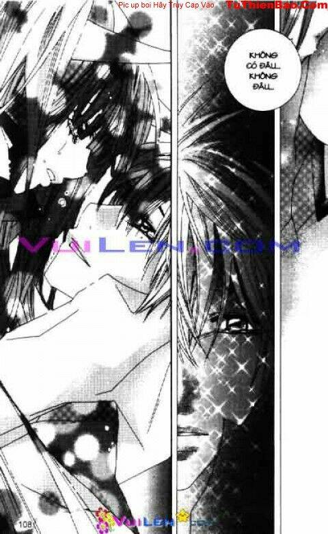 cáo nhỏ đáng yêu chapter 6 108