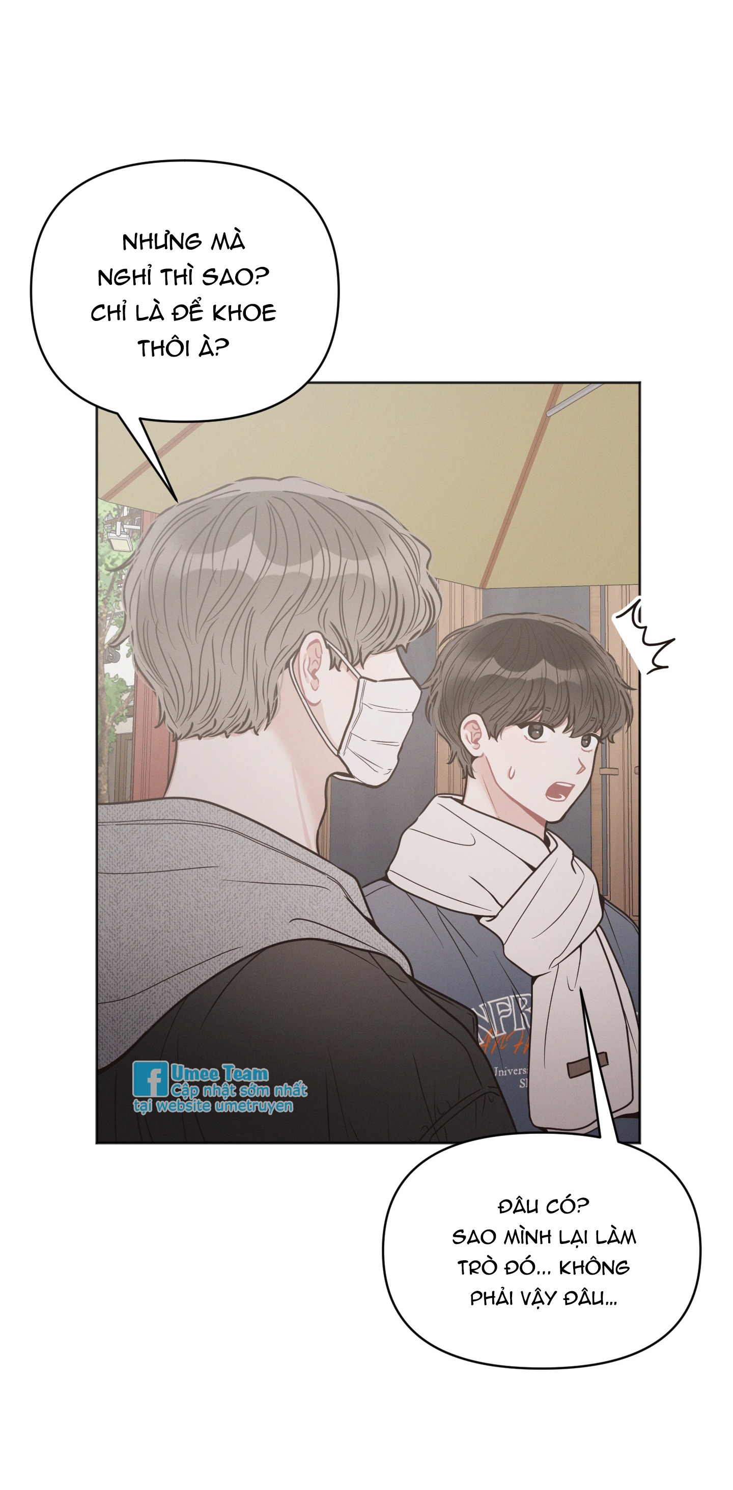 đời tư hàng xóm chapter 19 53