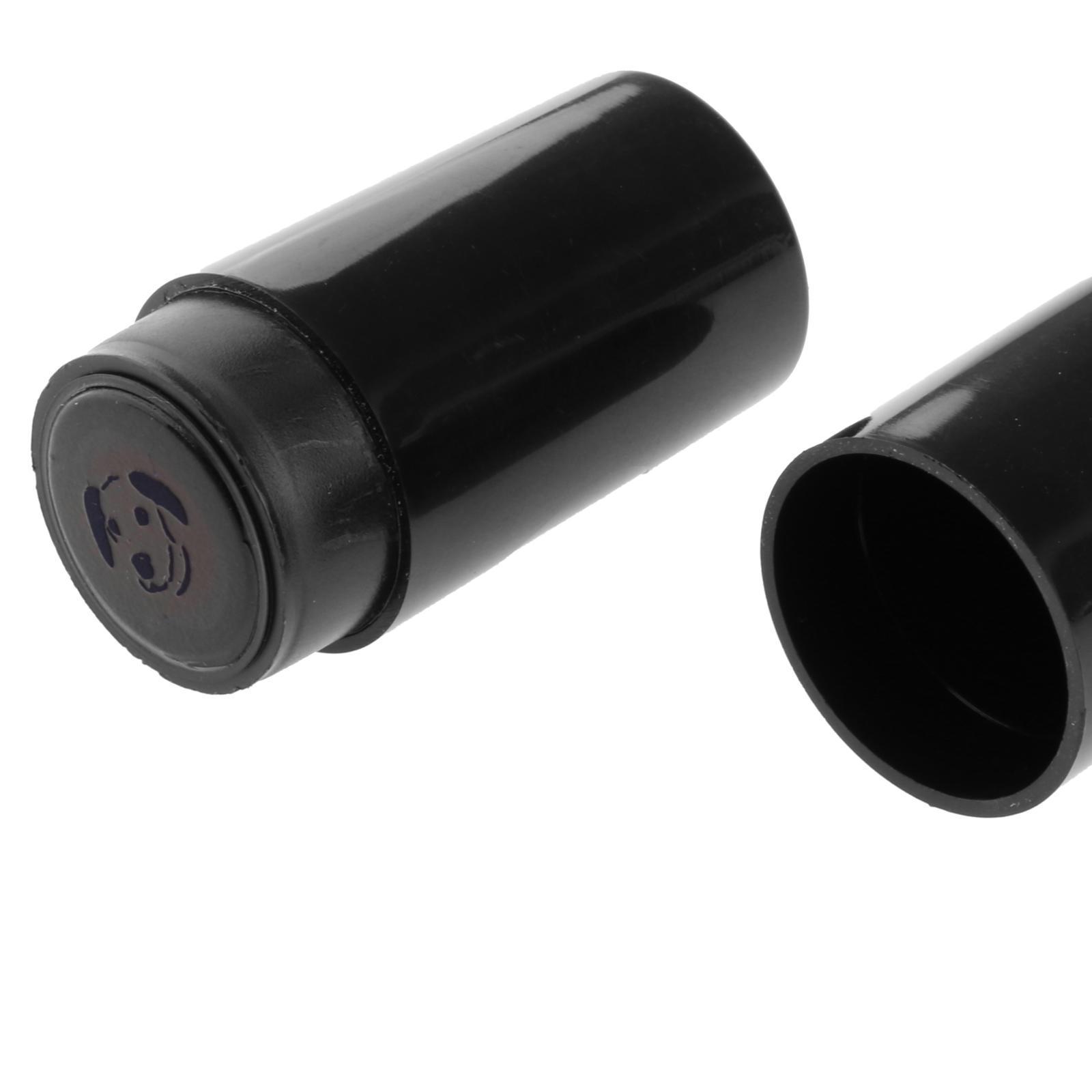 2pcs Golf Ball Stamper Impression Seal Quick-dry Long Lasting Waterproof