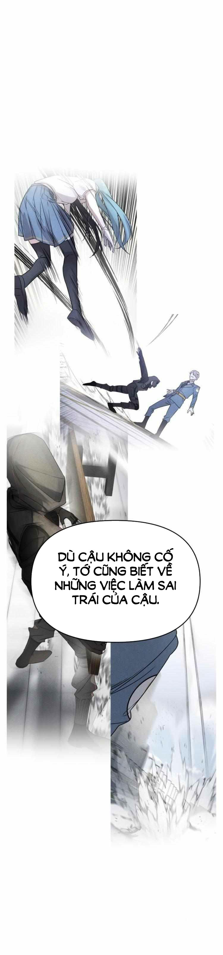 phản diện thuần túy chapter 67.2 11