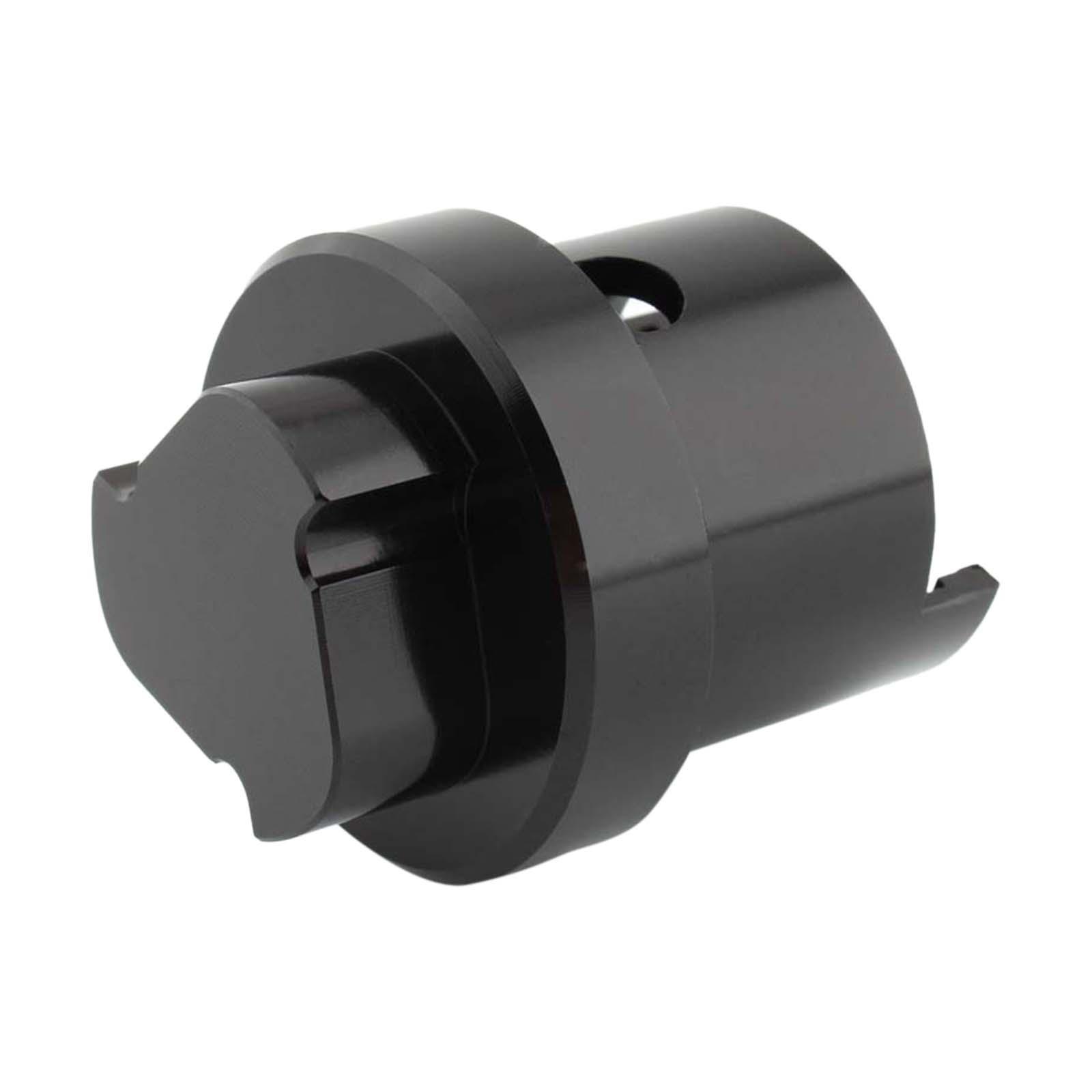 Engine caps Screw Tool Wrench for Accessories Black