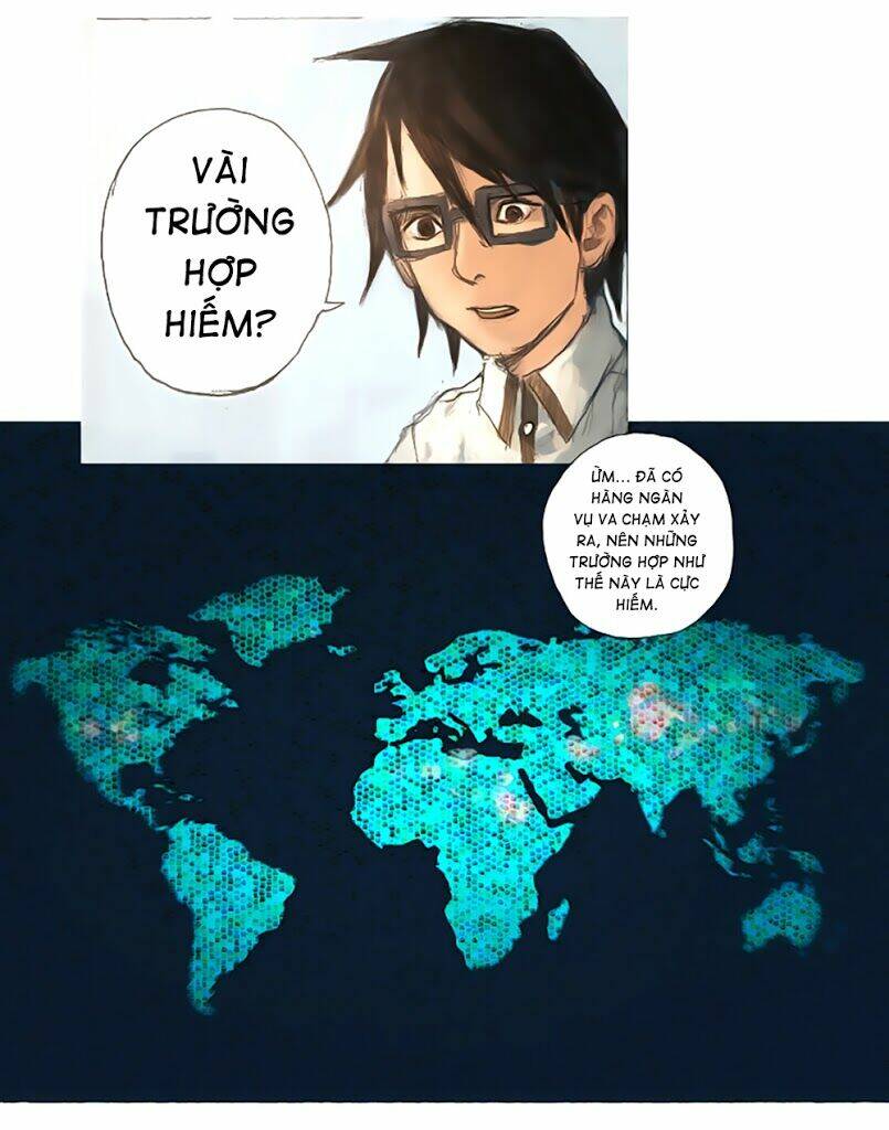 impulse - xung lực chapter 2 25