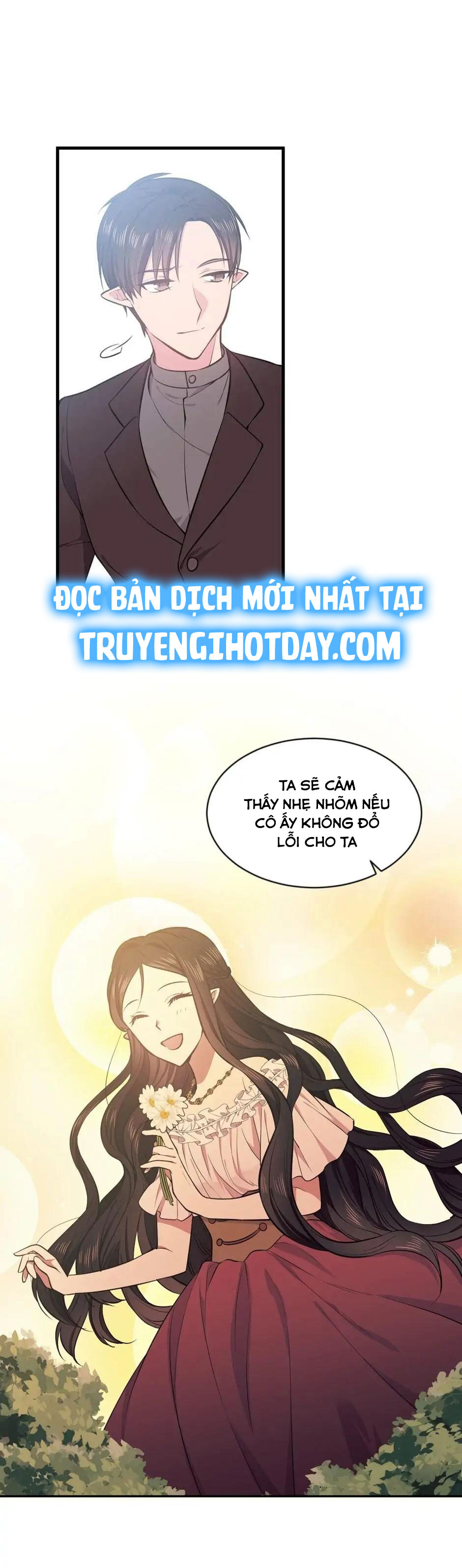 quý cô ngậm thìa vàng chapter 17 15