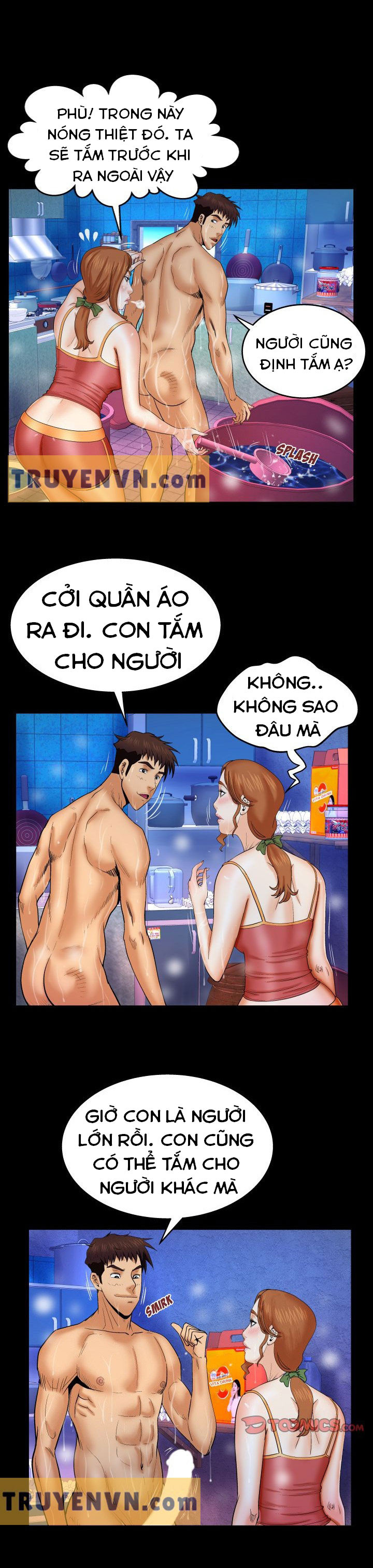 dì tôi chapter 29 5