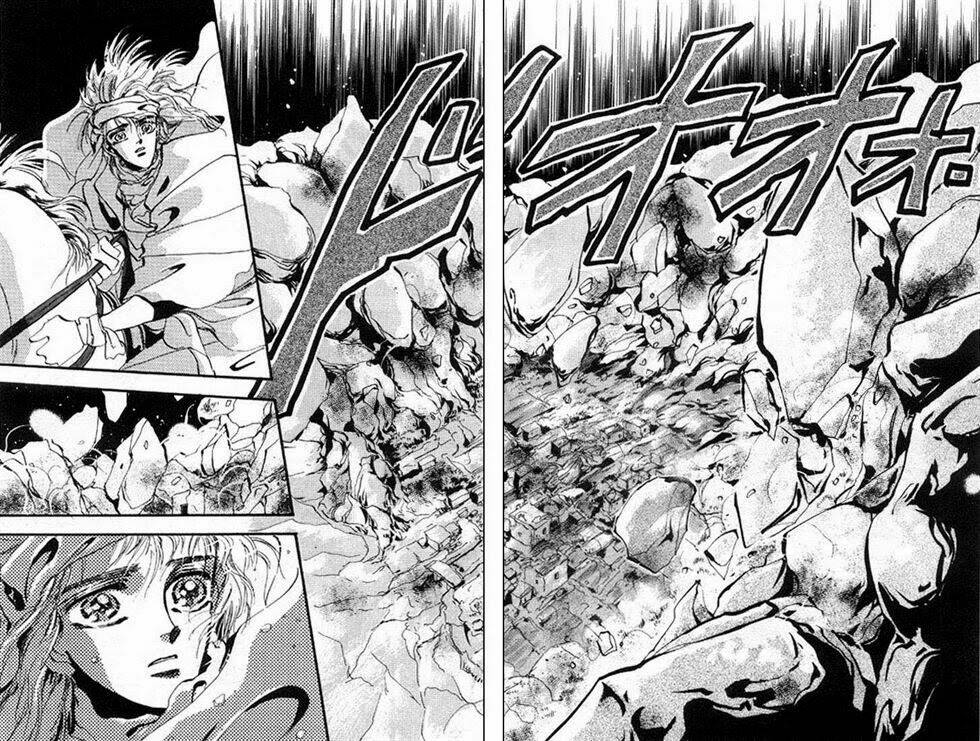 đứa con số phận chapter 2 21