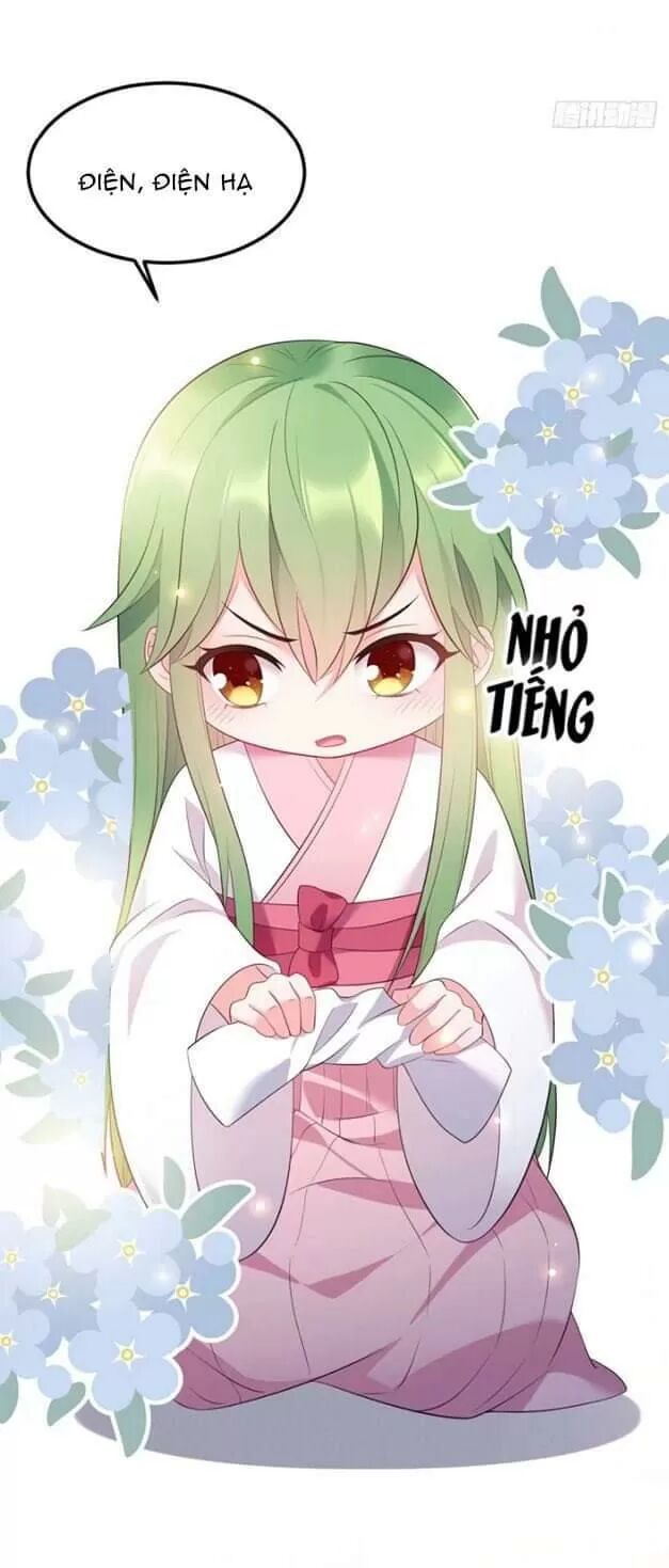 ta mới không gả cho hoàng tử phản diện chapter 12 29