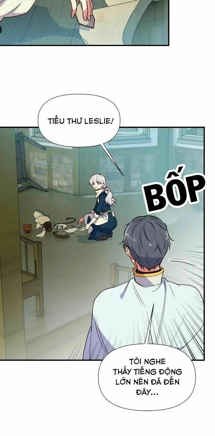 khế ước của nữ công tước quái vật chapter 73 10