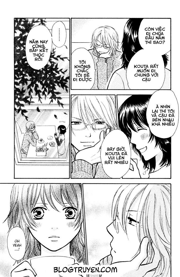 momoiro heaven chapter 16 5