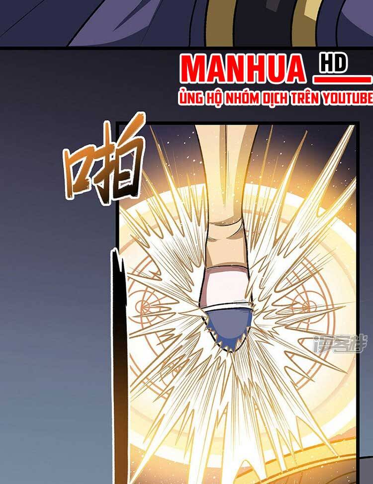 võ đạo độc tôn chapter 557 36