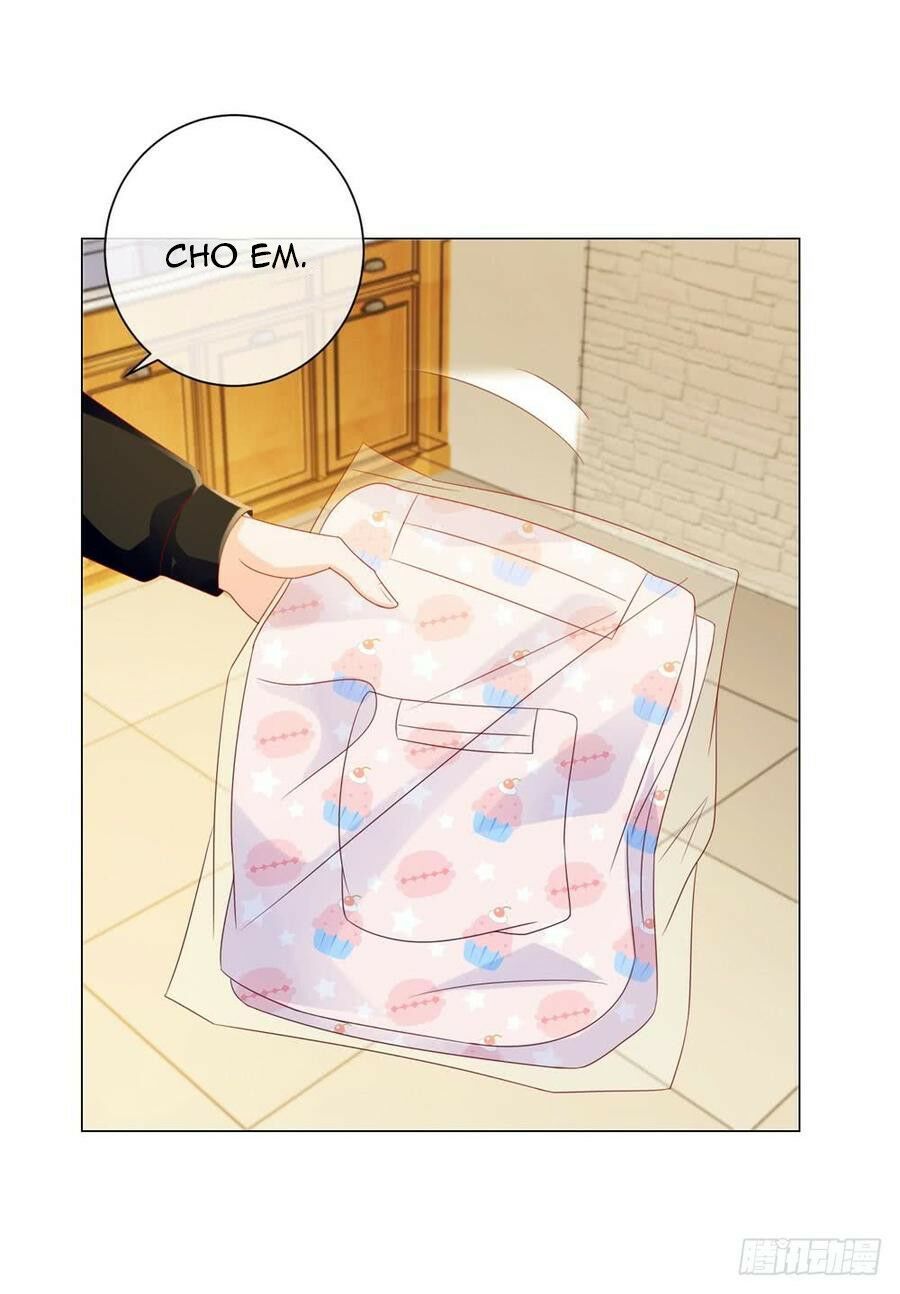 ẩn hôn 100%: chọc tức vợ yêu mua một tặng một chapter 85 16