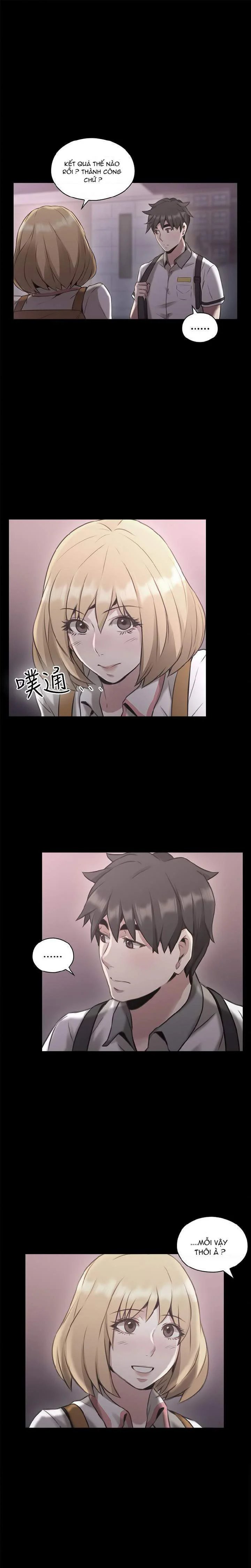 tình nhân chapter 13 12