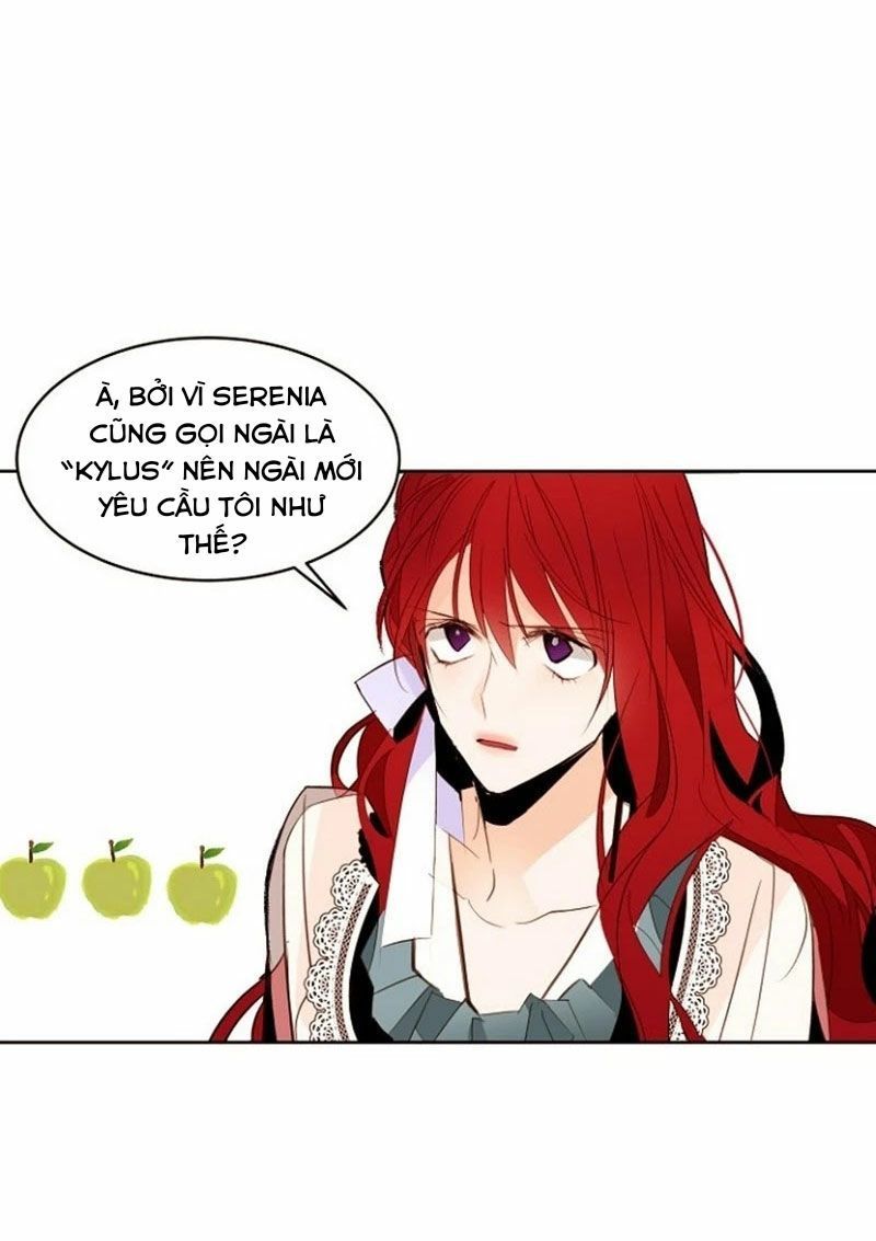 cuộc sống nhàm chán của quý cô tái sinh chapter 23 14