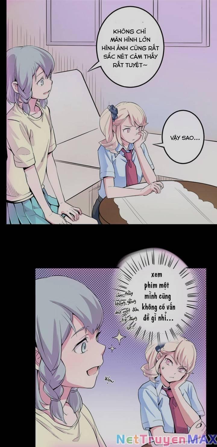 trước khi một cô gái biến mất chapter 4 26