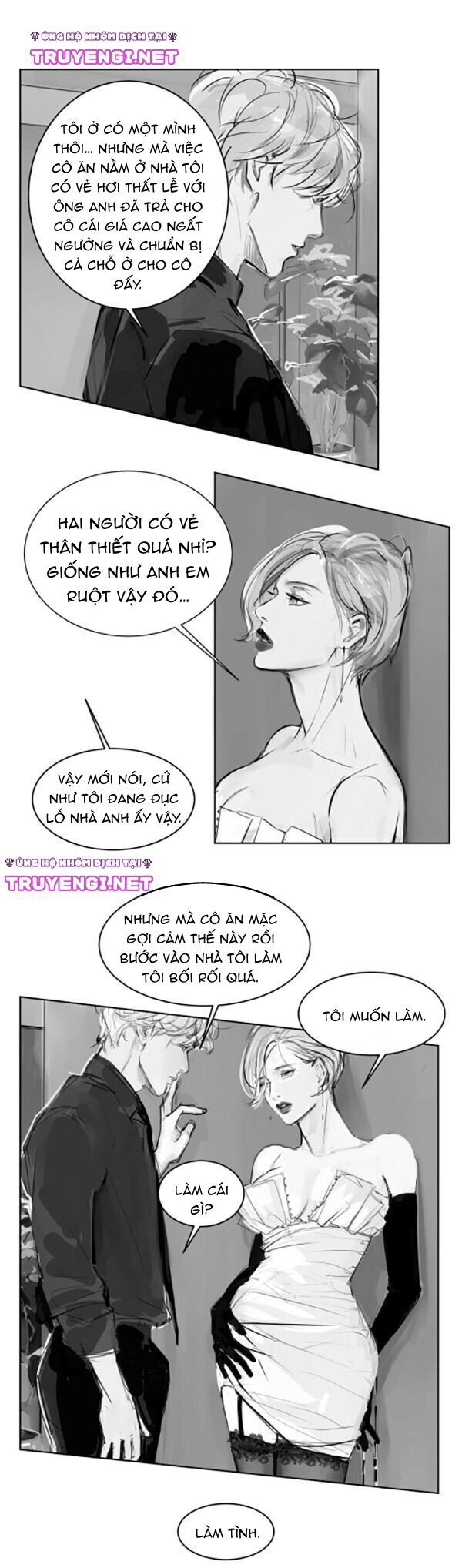 vật bị đánh mất chapter 7 7