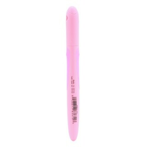 Bút đánh dấu Marvy PastelLiner Highlighter - Màu hồng (Pink Pastel)