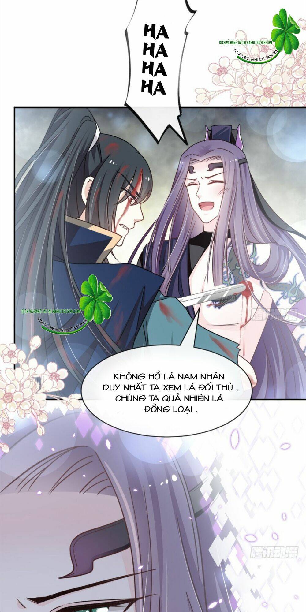thiên hạ đệ nhất sủng phi chapter 94.1 10