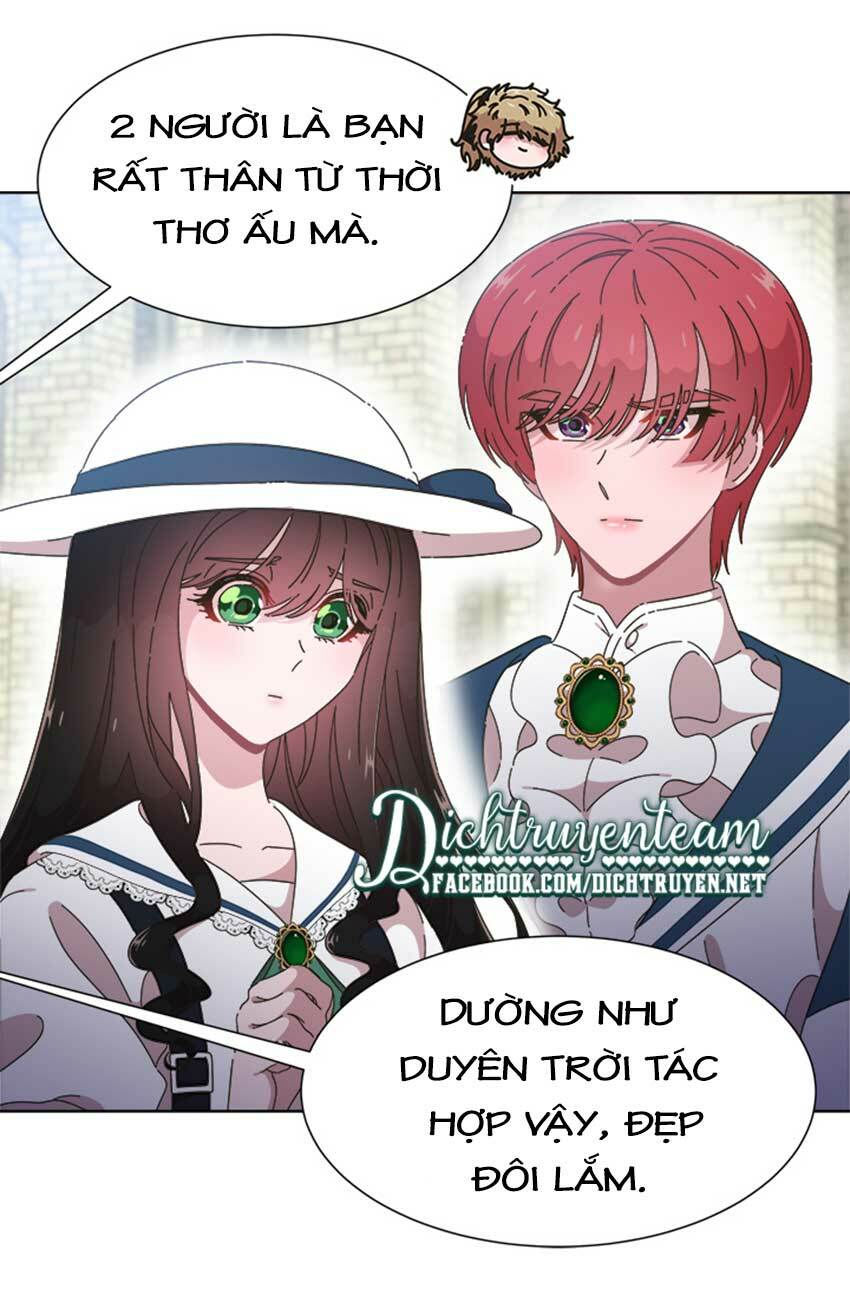 con gái bảo bối của ma vương chapter 122 9